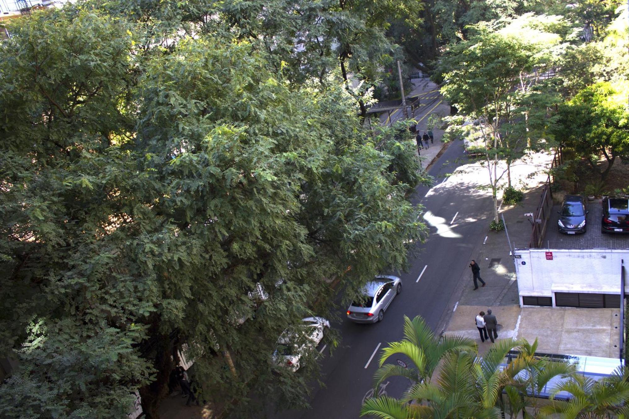 Alameda Apart Hotel, Sao Paulo